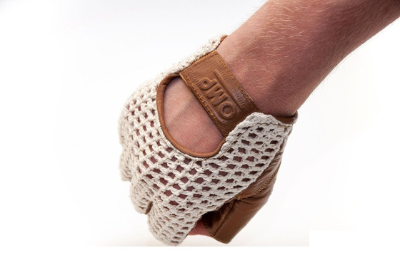 OMP Racing Tazio Racing Gloves