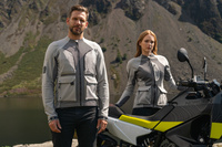 Tor Men's Light Grey