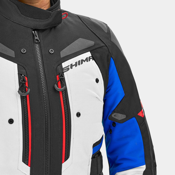 DUNE LADY JKT BLUE XS