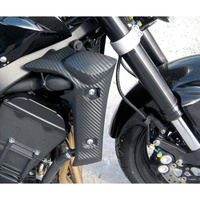 02965 Super-Tech, 3D carbon-look film - 50x75 cm