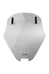 Szyba motocyklowa MRA TRIUMPH TIGER SPORT 1050, NH01, 2016-, forma VT, przyciemniana