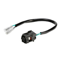 91609 Corner lights wiring cables, 2 pcs -  Yamaha