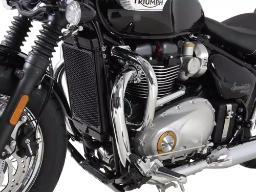 Triumph Bonneville Speedmaster (2018-) engine guard