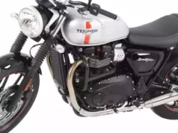 Triumph Street Twin (2016-) engine guard