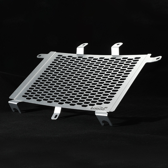 LOBOO Osłona chłodnicy do HARLEY-DAVIDSON PAN AMERICA 1250 (2021-) (10.3.07951.001.21)