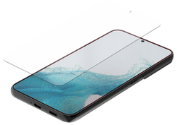 Quad Lock® Tempered Glass Screen Protector - Samsung Galaxy S22+