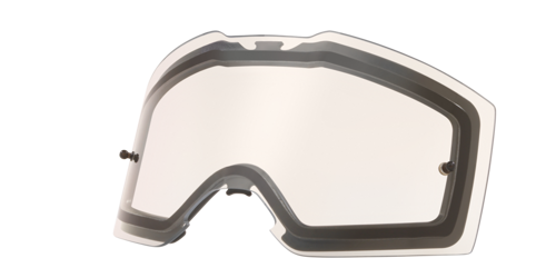 Oakley MX Accessories Front Line MX Clear REPL Lens