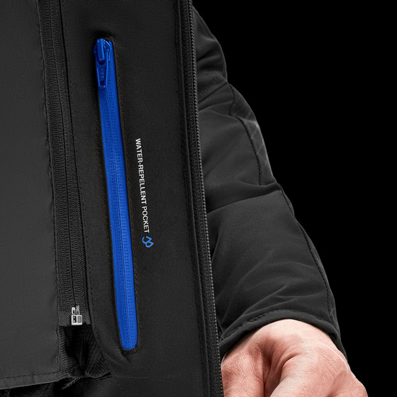 SOLID 2.0 MEN JKT RD S