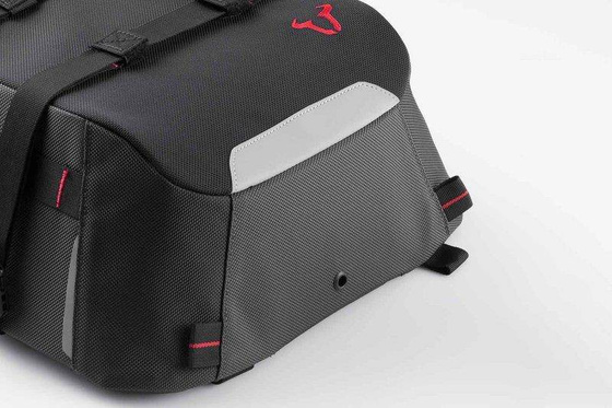 SW-MOTECH Motorcycle SysBag 10 Tail Bag / Side Bag