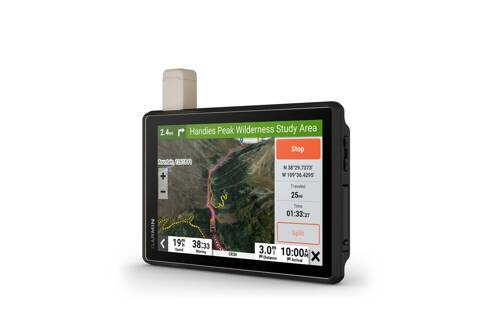 GARMIN Tread® Overland Edition