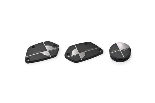 MASTER CYLINDER CAP, CLUTCH/ R NINE T