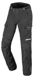 Spodnie motocyklowa BUSE Grado czarne 58