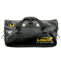 LOBOO PVC Torba czarna 40L (upgrade) (10.4.01027.001.11)