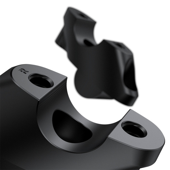 LOBOO Podwyższenie kierownicy do CB400X 2021- (10.3.02281.001.11)