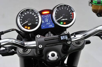 89278 UNIVERSAL LCD TEMP METER