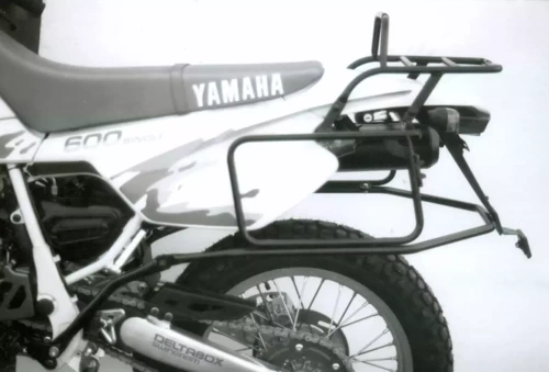 Yamaha TT 600 E/S (1993-1997) rurowy stelaż centralny