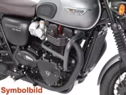 Triumph Bonneville T 100/Black (2017-) Gmol silnika