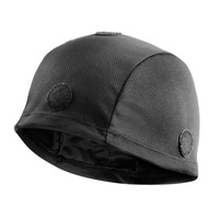 91423 Head-Cap, polyester head-cap for helmet use
