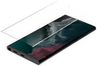 Quad Lock® TPU Screen Protector - Samsung Galaxy S22 Ultra - Twin Pack