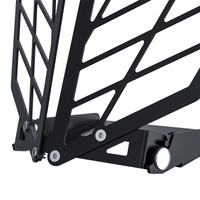 LOBOO Osłona przedniego oświetlenia KTM 390ADV/790ADV (10.3.06241.001.11)