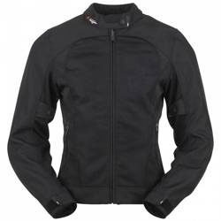 FURYGAN KURTKA GENESIS MISTRAL LADY BLACK ROZMIAR XL