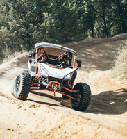 CARDO EDGEPHONES ORV DUO