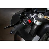 90579 Sport-Grip, universal grips - Grey