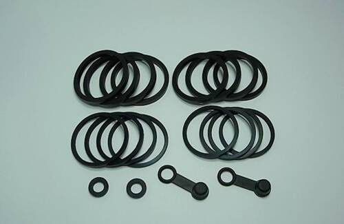 TOURMAX ZESTAW NAPRAWCZY ZACISKU HAMULCOWEGO PRZÓD HONDA CBR 1000RR '04-07 (MADE IN JAPAN)