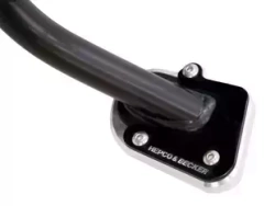 BMW F 850 GS Adventure (2019-) side stand enlargement