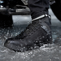 REBEL 2.0 WP MEN BLK 41