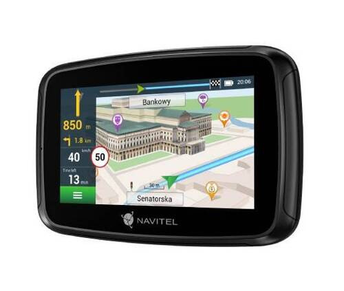 NAVITEL G550 MOTO