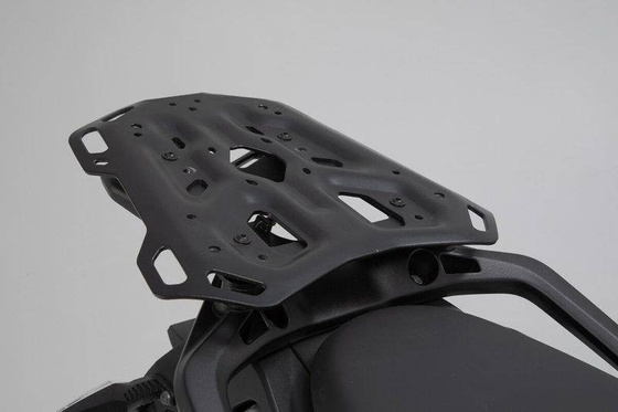 ZESTAW BAGAŻOWY ADVENTURE SW-MOTECH BMW S 1000 XR (19-), SILVER