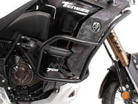 YAMAHA TENERE 700 WORLD RAID (2022-) engine protection "SOLID"