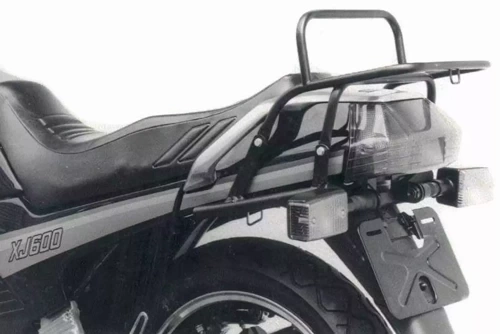 Yamaha XJ 600 (1984-1985) topcase carrier