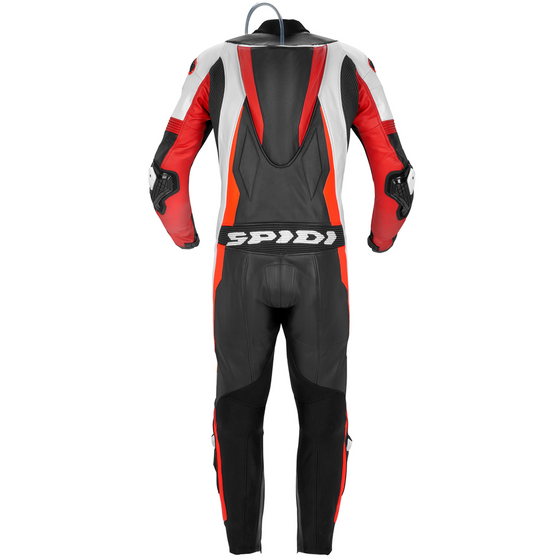 Y150 Sport Warrior Perforated Pro