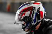 CARDO PACKTALK EDGE HONDA