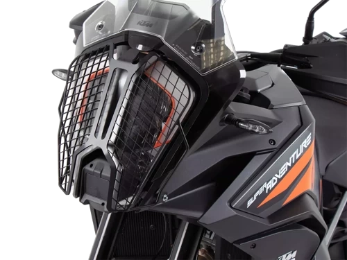 KTM 1290 Super Adventure S/R (2021-) lamp guard