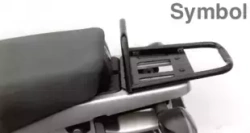 BMW R 1150 GS (2000-2004) stelaż pod kufer centralny