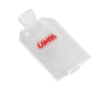 99260 Wieszak na etykiety cenowe - 50 szt.