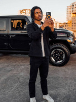 Quad Lock® MAG Case - iPhone 16 Plus