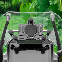 LOBOO Zestaw montażowy GPS KTM 1290 Super Adventure (2022-) (10.3.09251.001.01)