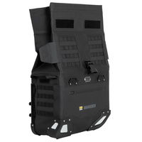 LOBOO Sakwy boczne WANDERER 40L+40L (10.4.15002.001.01)