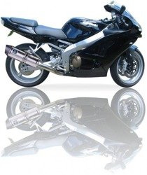 Tłumik IXIL KAWASAKI ZX-12R NINJA (SOVE)