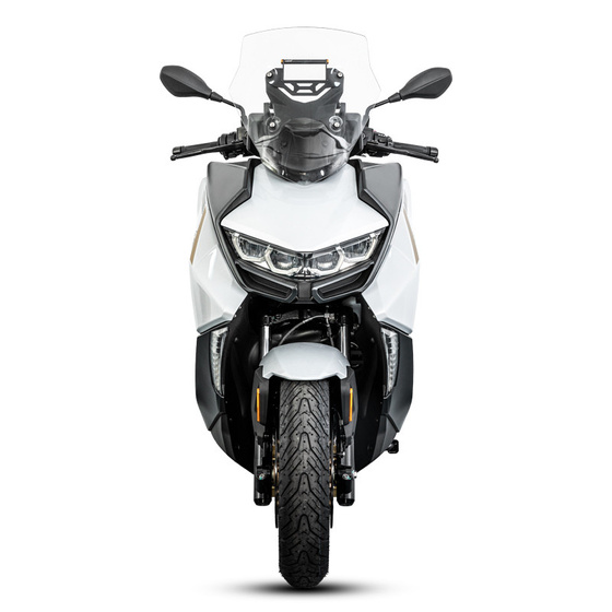 LOBOO Zestaw montażowy GPS BMW C400X (2018-) (10.3.09102.001.11)