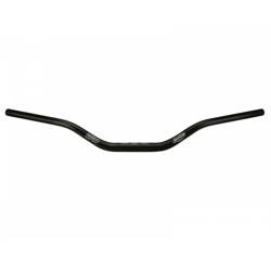 DOMINO KIEROWNICA SZOSA 28,5MM ALU LOW BLACK 0491.94.10.04-0