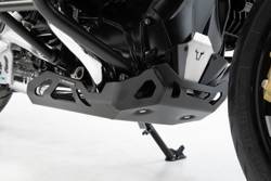 OSŁONA SILNIKA, PŁYTA POD SILNIK SW-MOTECH BMW R 1250 R/RS (18-), BLACK
