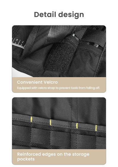 LOBOO Torba narzędziowa (10.4.13001.001.01)