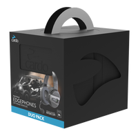 Packtalk EDGEPHONES ORV