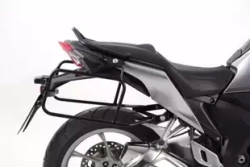 Honda VFR 1200 F (2010-2016) stelaż pod sakwy boczne Lock it