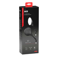 91637 Bico, pair of rearview mirrors